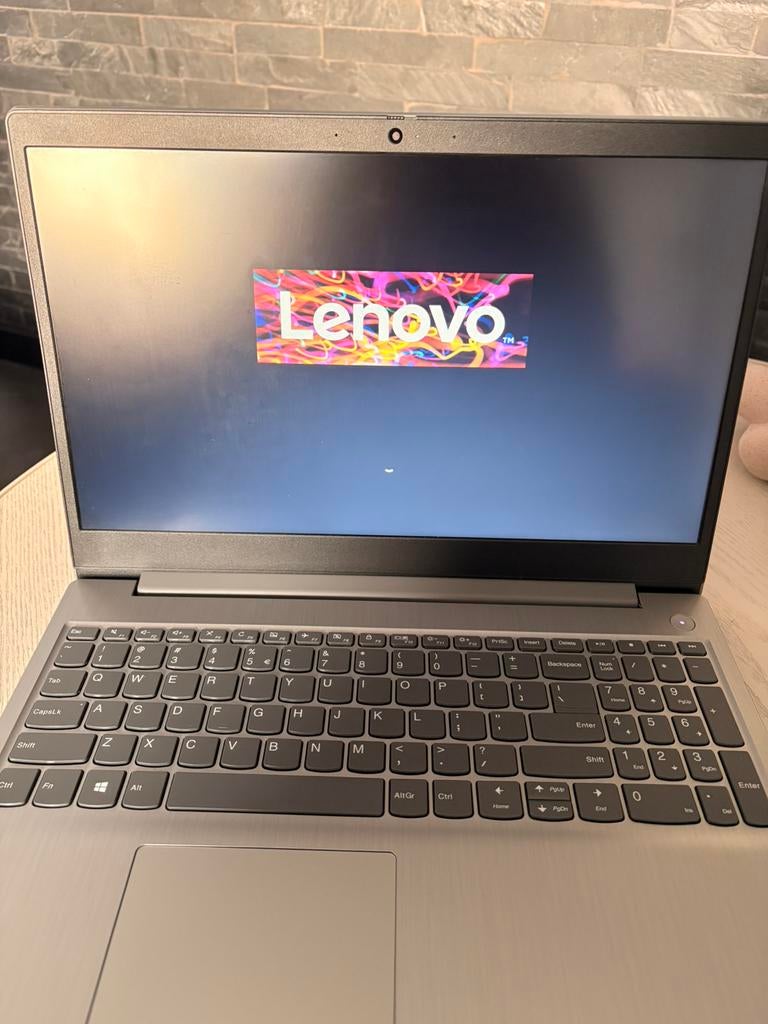 Lenovo Laptop - Zo goed als nieuw, Computers en Software, Windows Laptops, Zo goed als nieuw, 15 inch, Ophalen