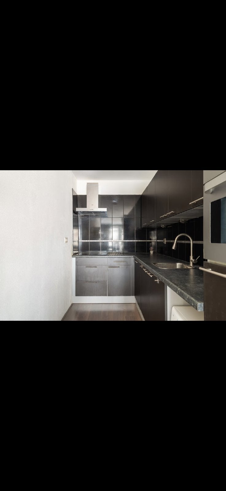 FREE fridge (incl freezer) - pickup only, Gebruikt, 45 tot 60 cm, Met vriesvak, Ophalen