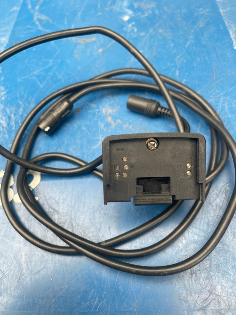 Houder voor een bionx display, Ophalen of Verzenden, Gebruikt
