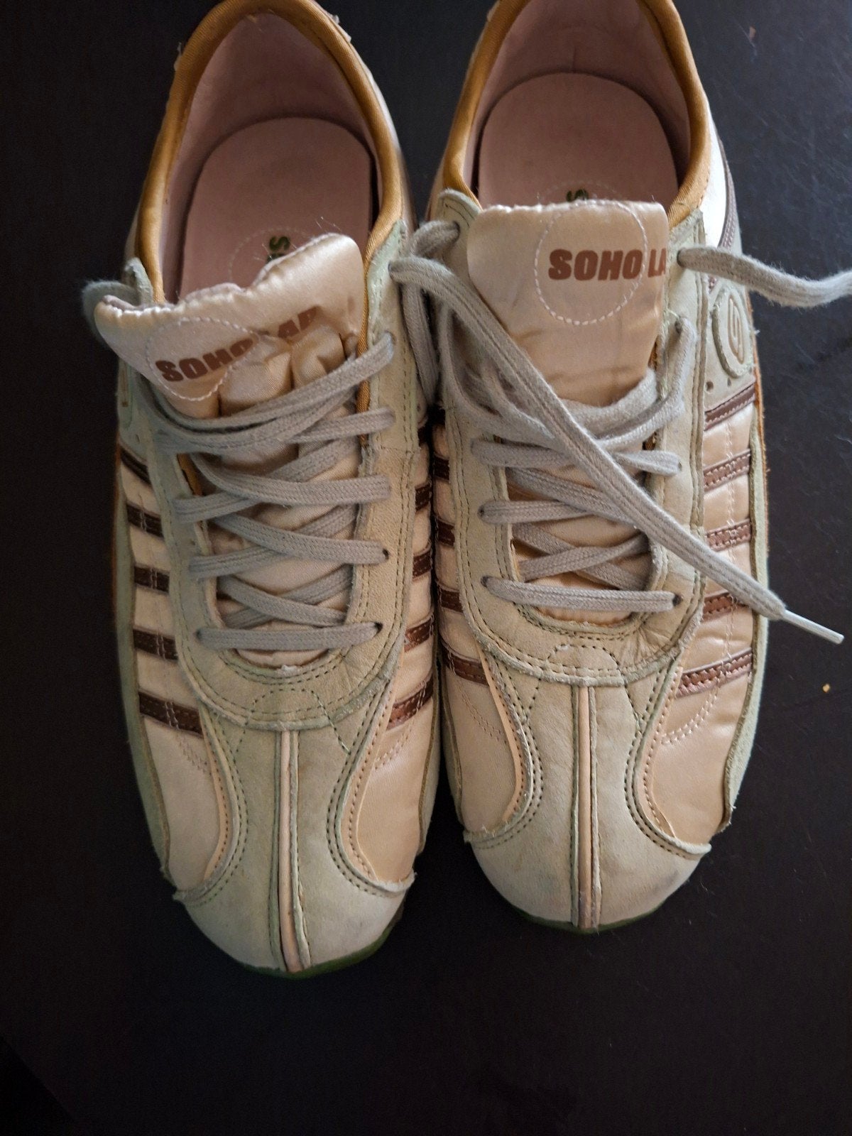SO HO LAB SNEAKERS, Kleding | Dames, Ophalen, Overige kleuren, Soho, Sneakers of Gympen