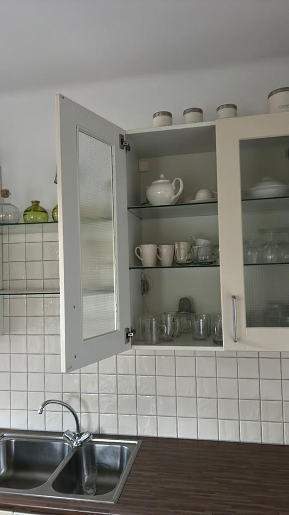 Bovenkastjes Ikea, Ophalen, 25 tot 50 cm, 50 tot 100 cm, Minder dan 100 cm