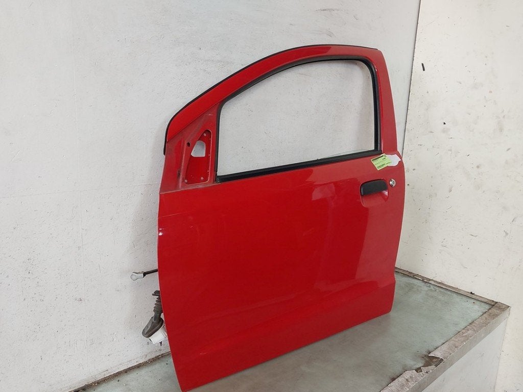 Portier Links Voor Suzuki Alto (2009-01/..) 68002M68K10, Auto-onderdelen, Gebruikt, Suzuki Deutschland GmbH, Kontakt@suzuki.de
