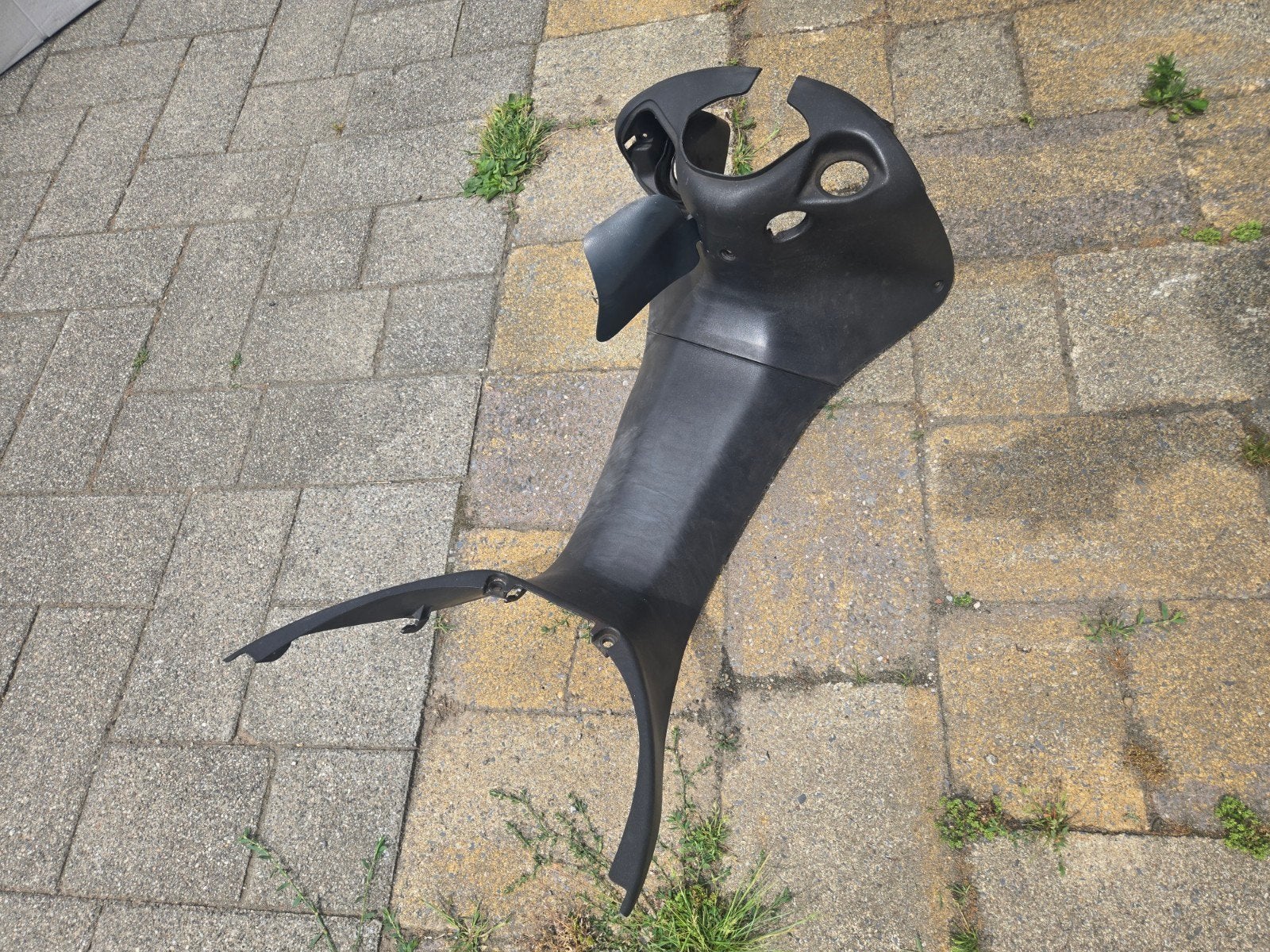 Binnenkap Gilera Runner SP (Pro) - Nette gebruikte staat, Ophalen