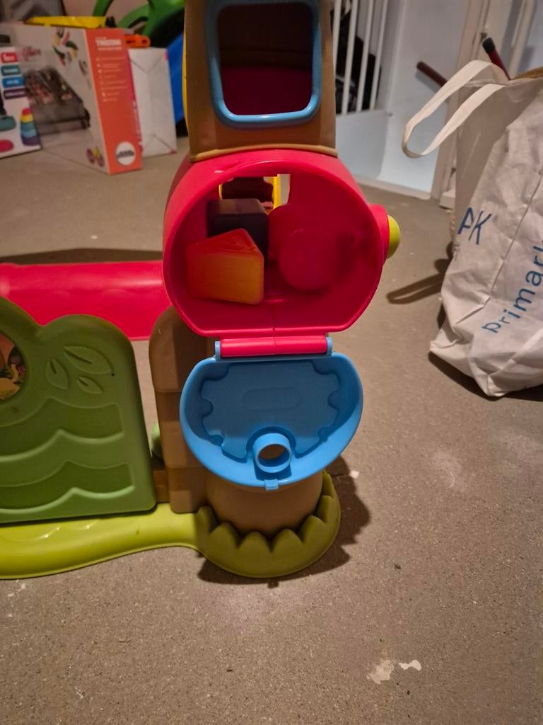 Little tikes, Kinderen en Baby's, Speelgoed | Buiten | Speeltoestellen, Ophalen