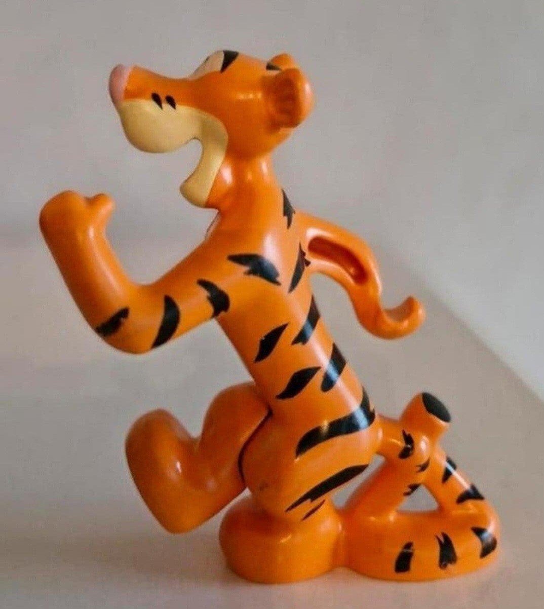 Foto 3 van Duplo Teigetje figuur Winnie de Poeh