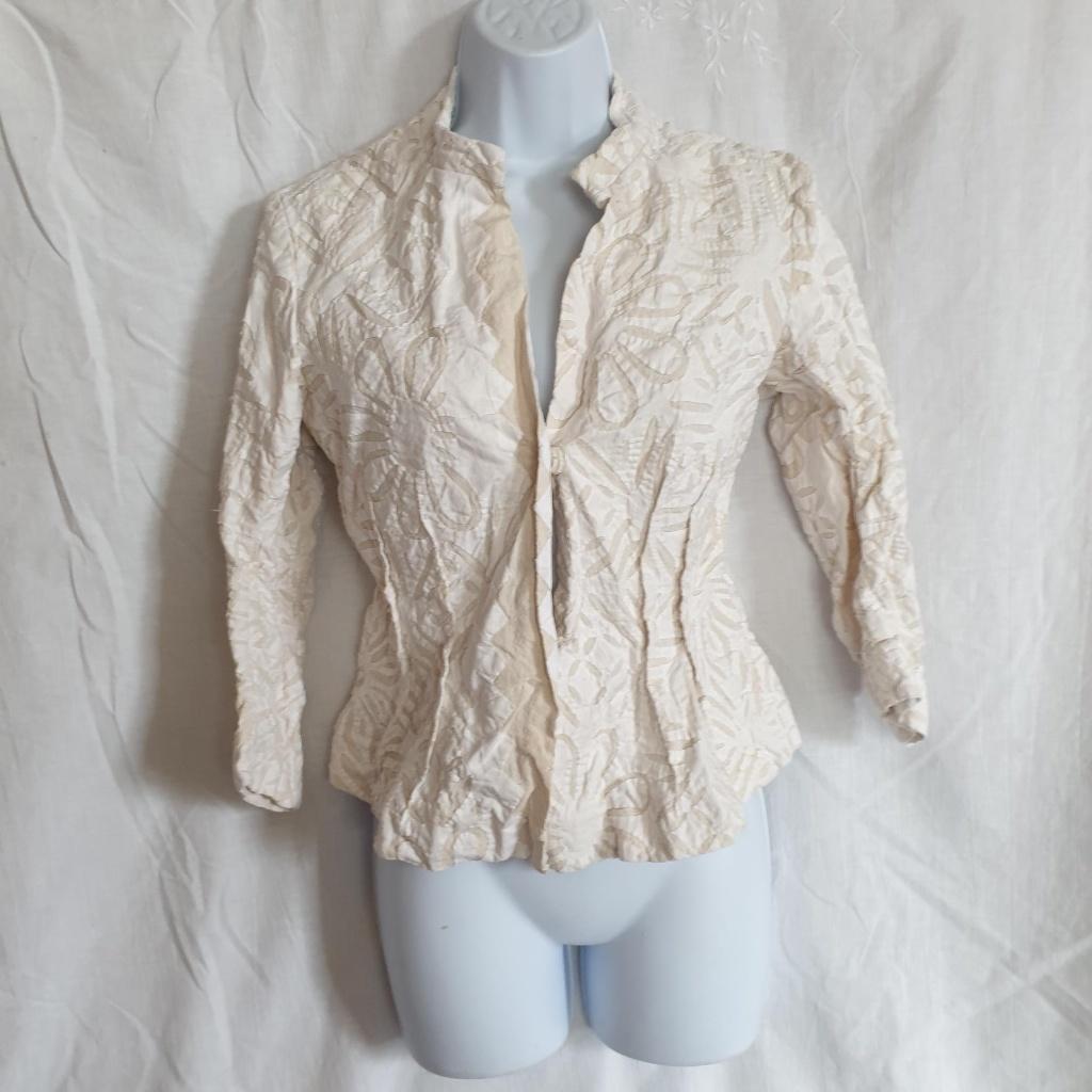 Apart dames jasje. Mt XS, Overige kleuren, ., Ophalen of Verzenden, Zo goed als nieuw