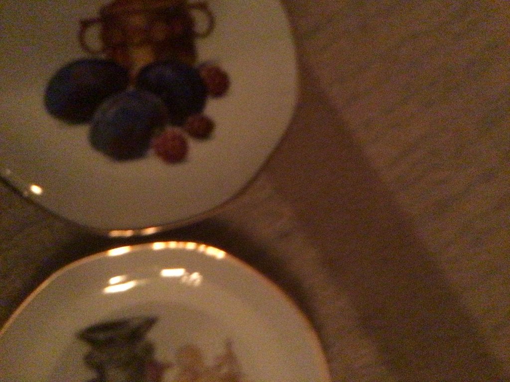 Fruitservies, Ophalen of Verzenden