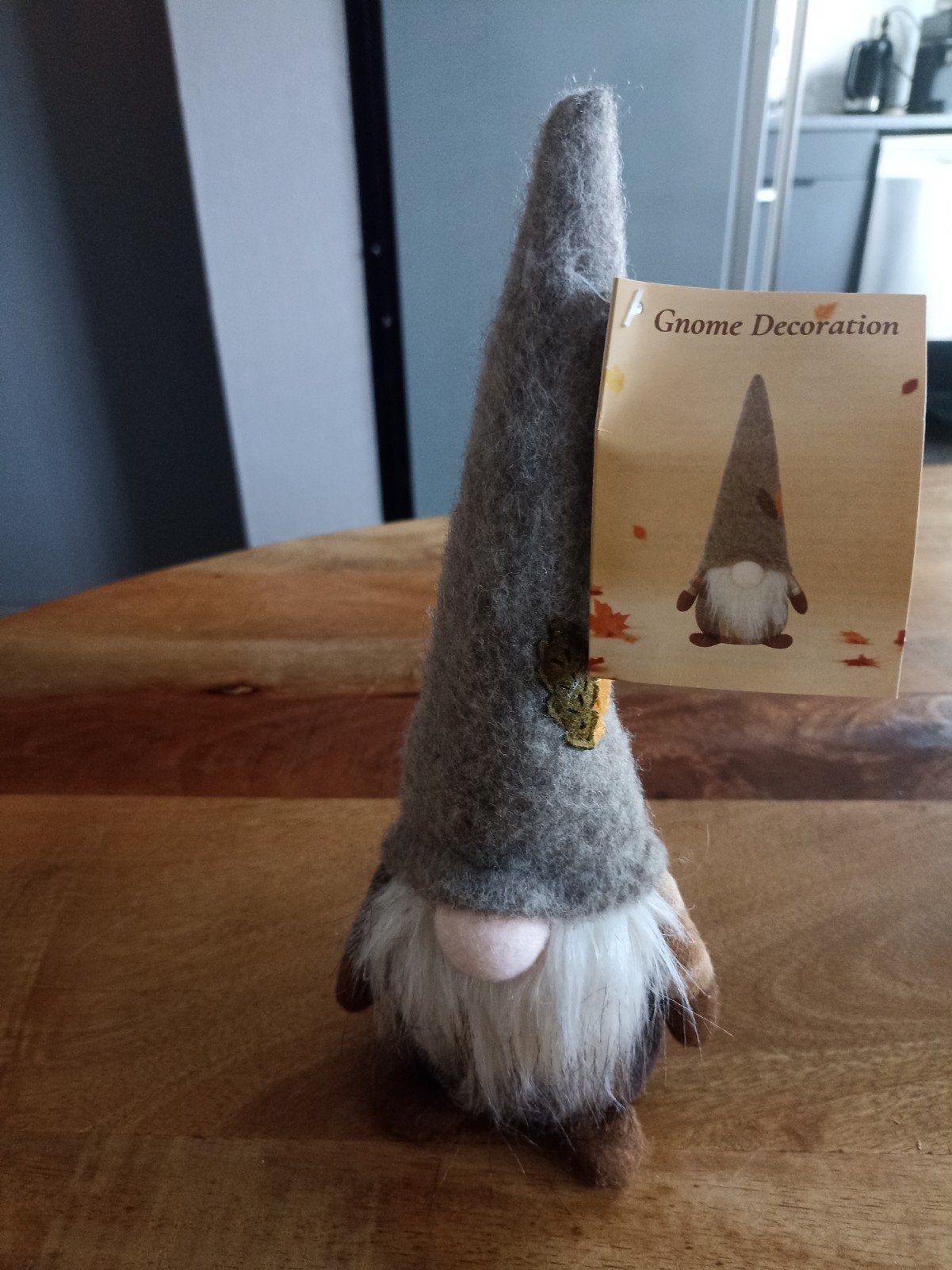 gnome nieuw, Ophalen of Verzenden, Nieuw