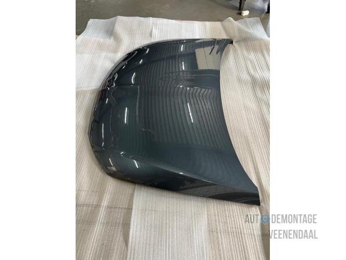 Motorkap van een Seat Leon (LX7R), Auto-onderdelen, Carrosserie en Plaatwerk, -, -, Nieuw, Ophalen of Verzenden