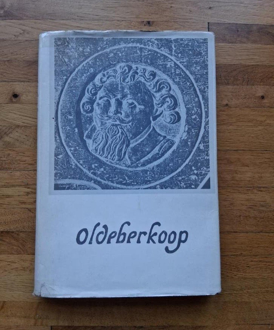 Oldeberkoop
Geschiedenis in woord en beeld
Met 2 kaarten, Ophalen of Verzenden, Zo goed als nieuw