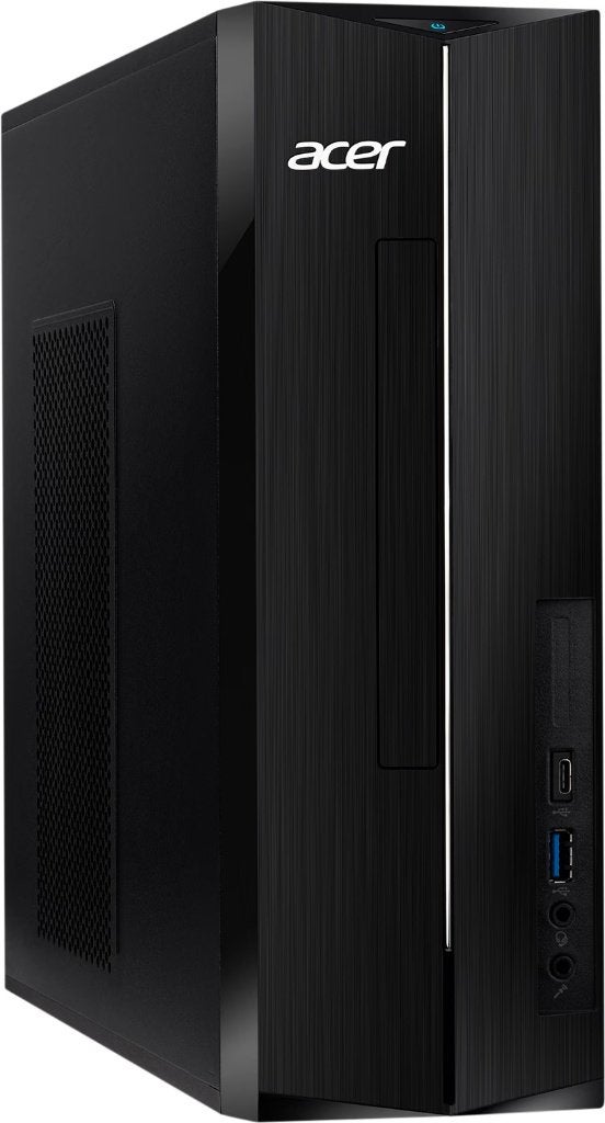 Nieuw Acer Aspire xc-1785 i5616c Desktop PC, Nieuw, SSD, Acer Aspire, Intel Core i5