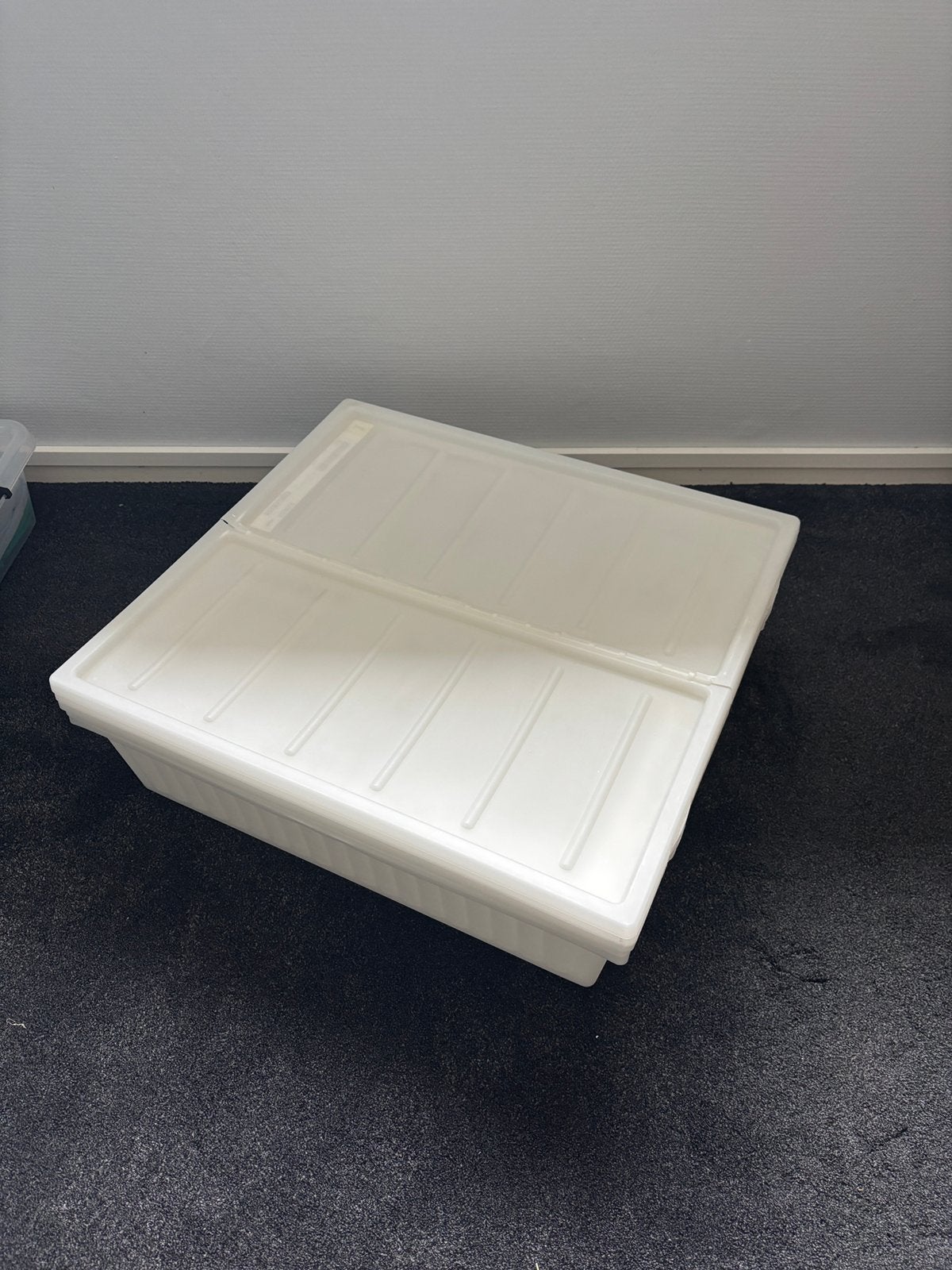 Ikea Gimse opbergbak, Ophalen, Zo goed als nieuw