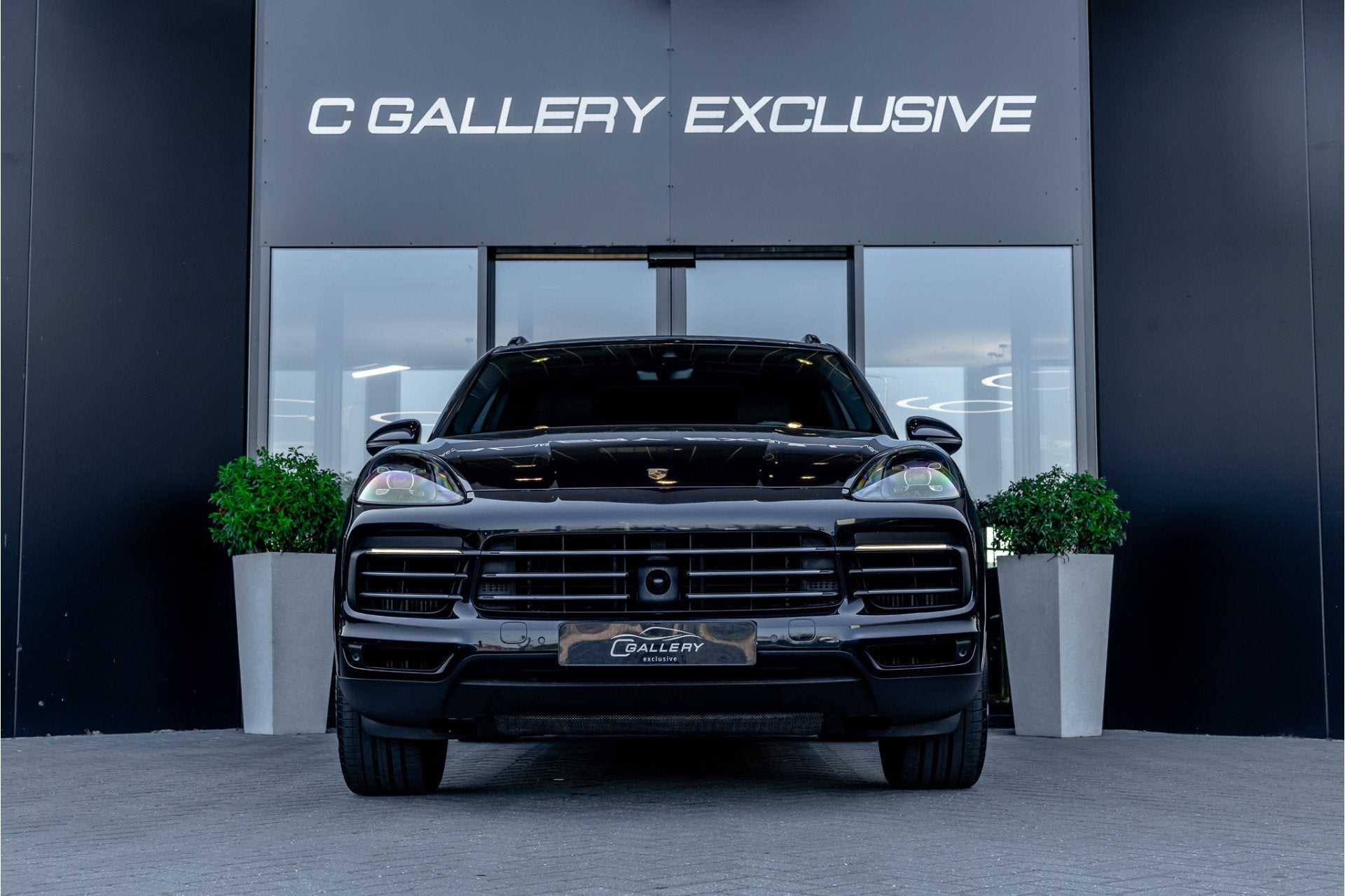 Porsche Cayenne 3.0 - Panorama | Luchtvering | Elek. Trekhaa, Automaat, Cayenne, Gebruikt, 2995 cc