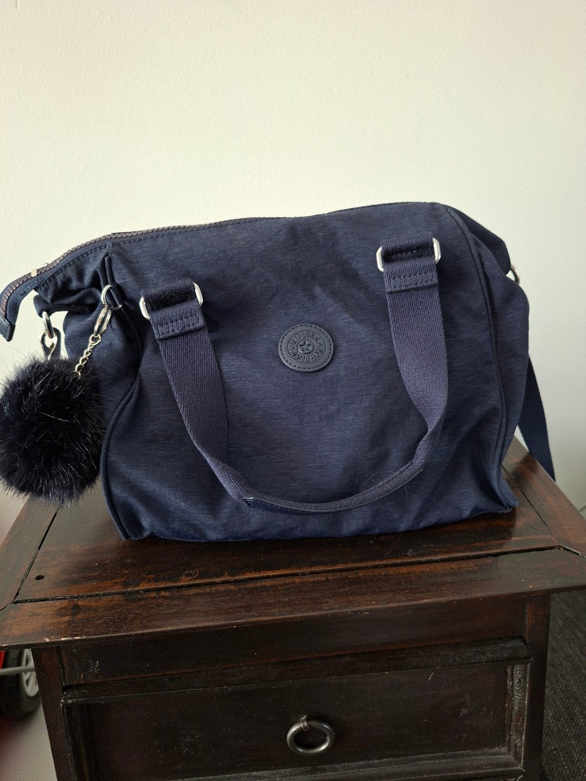 Kipling tas, Ophalen of Verzenden