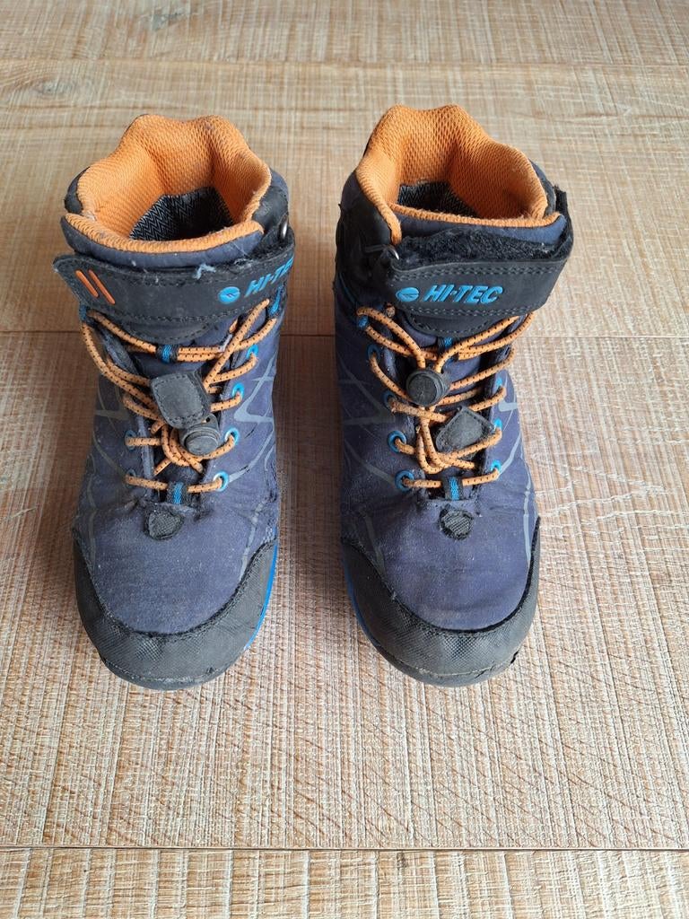 Hi Tec wandelschoen, maat 34, Ophalen of Verzenden, Meisje, Schoentjes