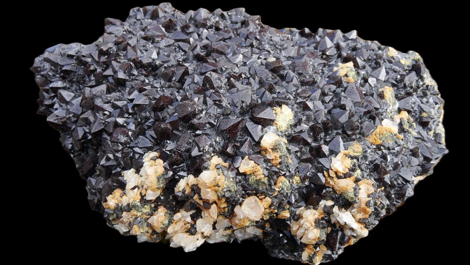 Amethyst Canada, Ophalen of Verzenden