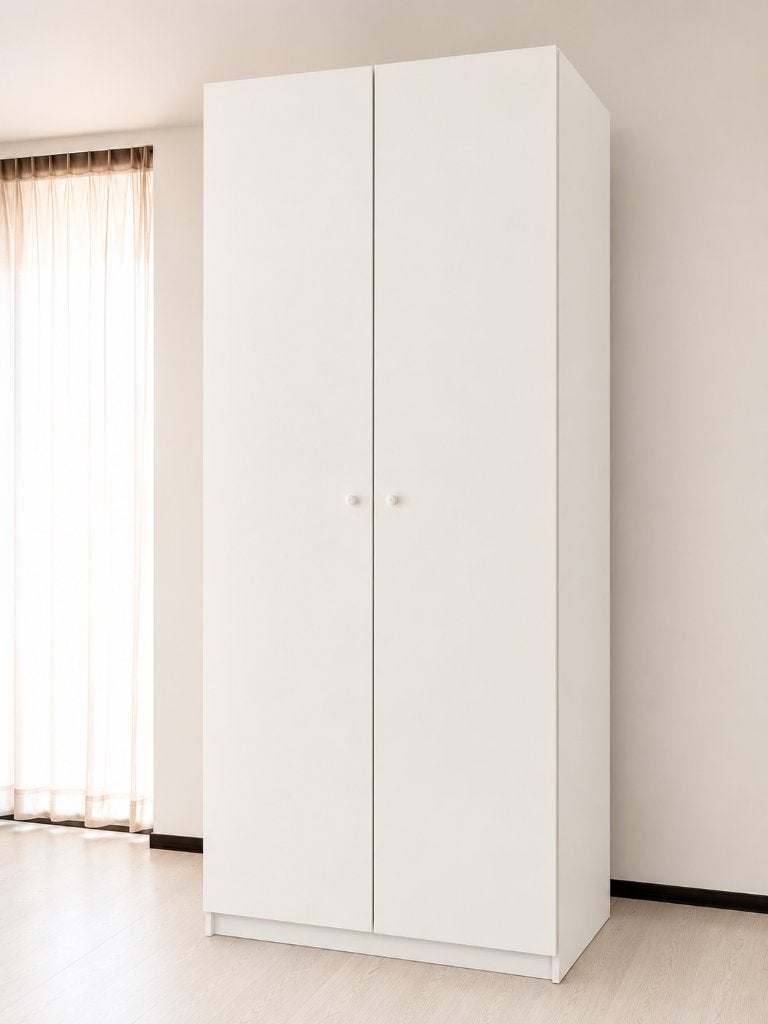 IKEA PAX kast 236 x 101 x 58 cm – met 6 legplanken, Ophalen, Gebruikt, 100 tot 150 cm, 200 cm of meer