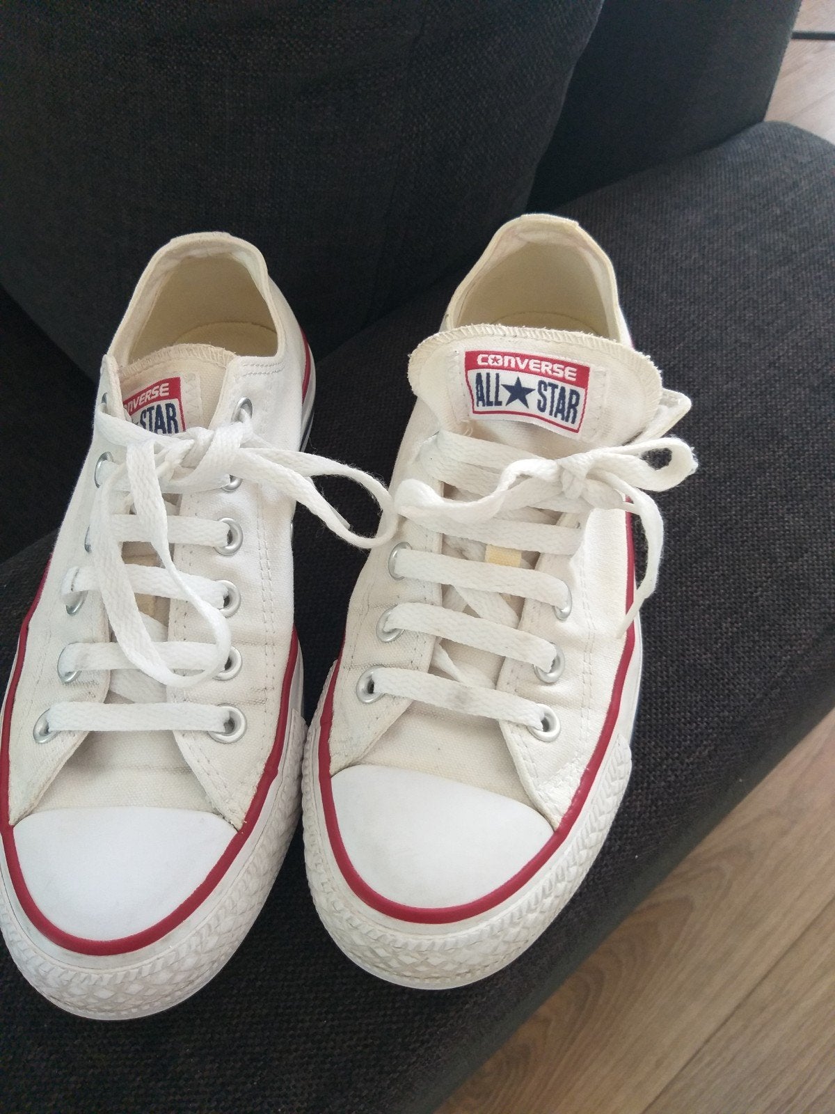 ALL*STAR schoenen maat 37, Ophalen, Zo goed als nieuw, Sneakers of Gympen