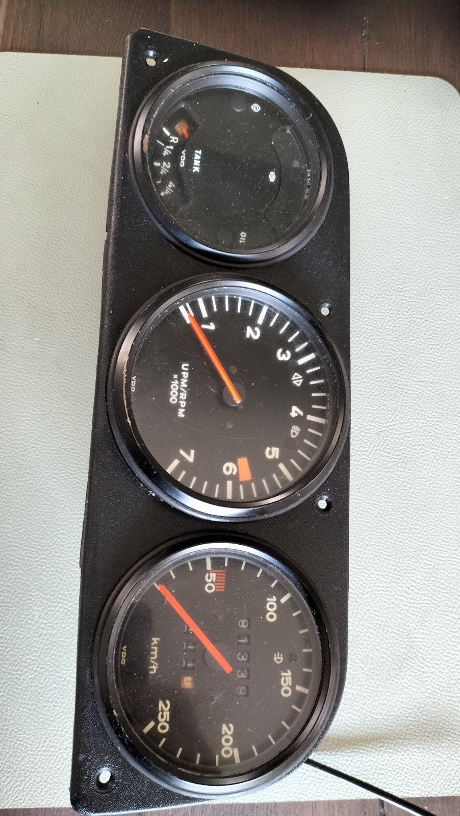 Porsch, Auto-onderdelen, Ophalen of Verzenden, Porsche