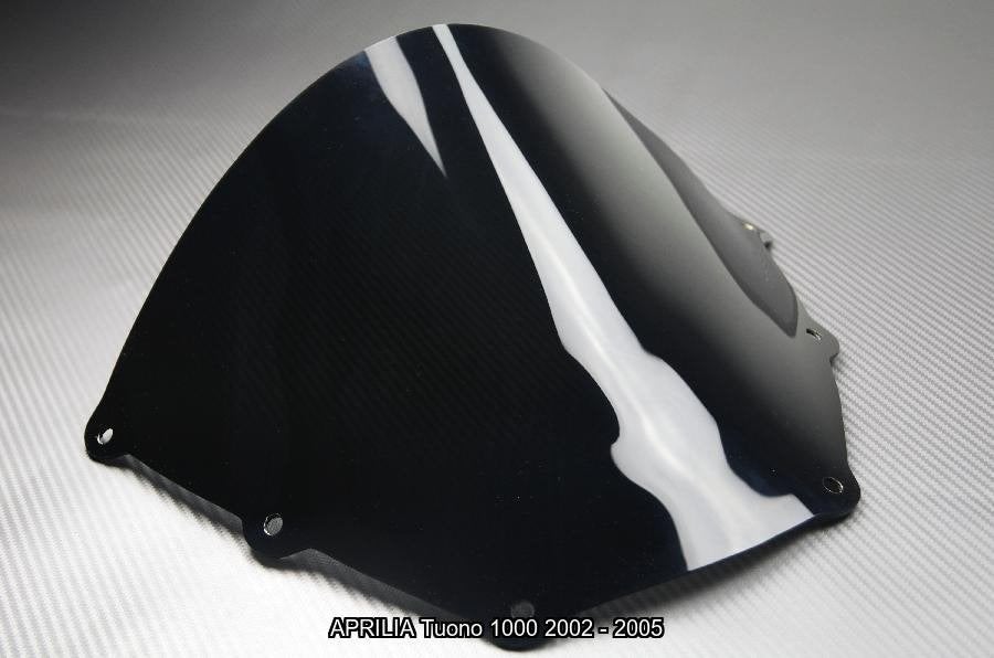 Windscherm APRILIA TUONO 1000 2002 - 2005, Verzenden, Nieuw