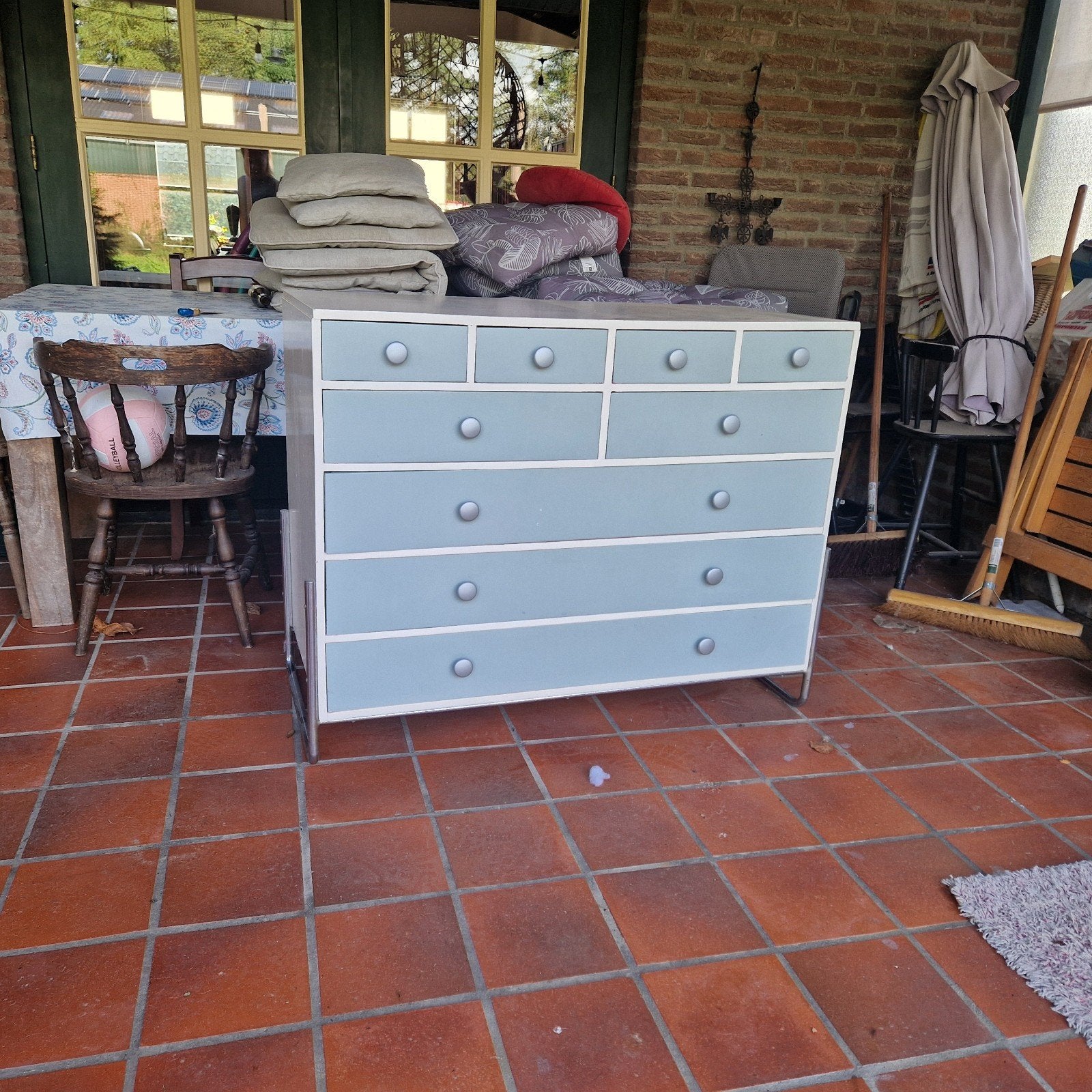 commode - Gratis af te halen, Ophalen, Gebruikt