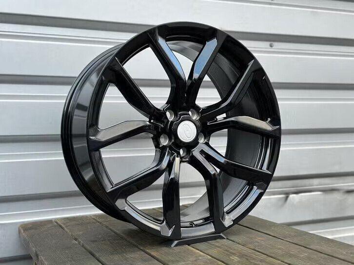 20" 22" RANGE ROVER SVR Look Velgen RR SPORT EVOQUE VELAR, Velg(en), -, -, Nieuw