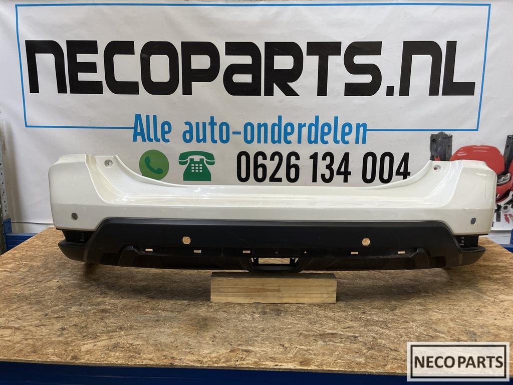 NISSAN X-TRAIL T32 ACHTERBUMPER BUMPER 850226FR0H, Auto-onderdelen, Gebruikt, -, -, Ophalen of Verzenden