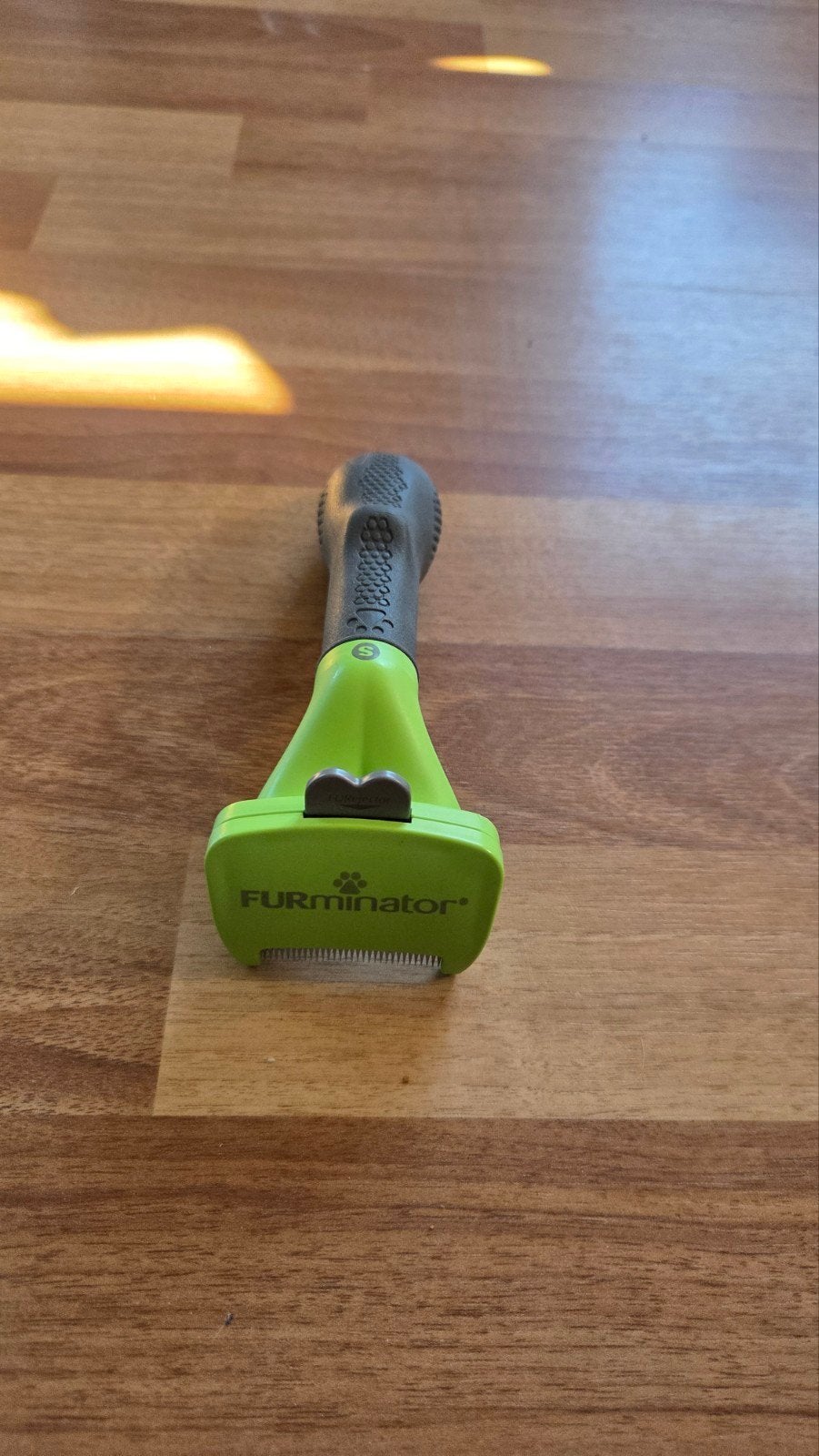 FURminator S Short Hair – Dog / Cat – Used Once, Dieren en Toebehoren, Overige merken, Ophalen of Verzenden, Zo goed als nieuw