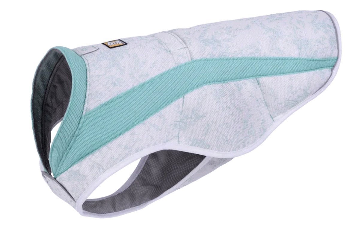 Koelvest Ruffwear Swamp Cooler - maat XL - nieuw, Dieren en Toebehoren, Ruffwear, Nieuw, Ophalen of Verzenden, Hondenzwemvest
