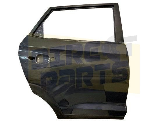 Hyundai Tucson (9/15-2/21-) achterportier rechts (te spuiten, -, Deur, -, Nieuw