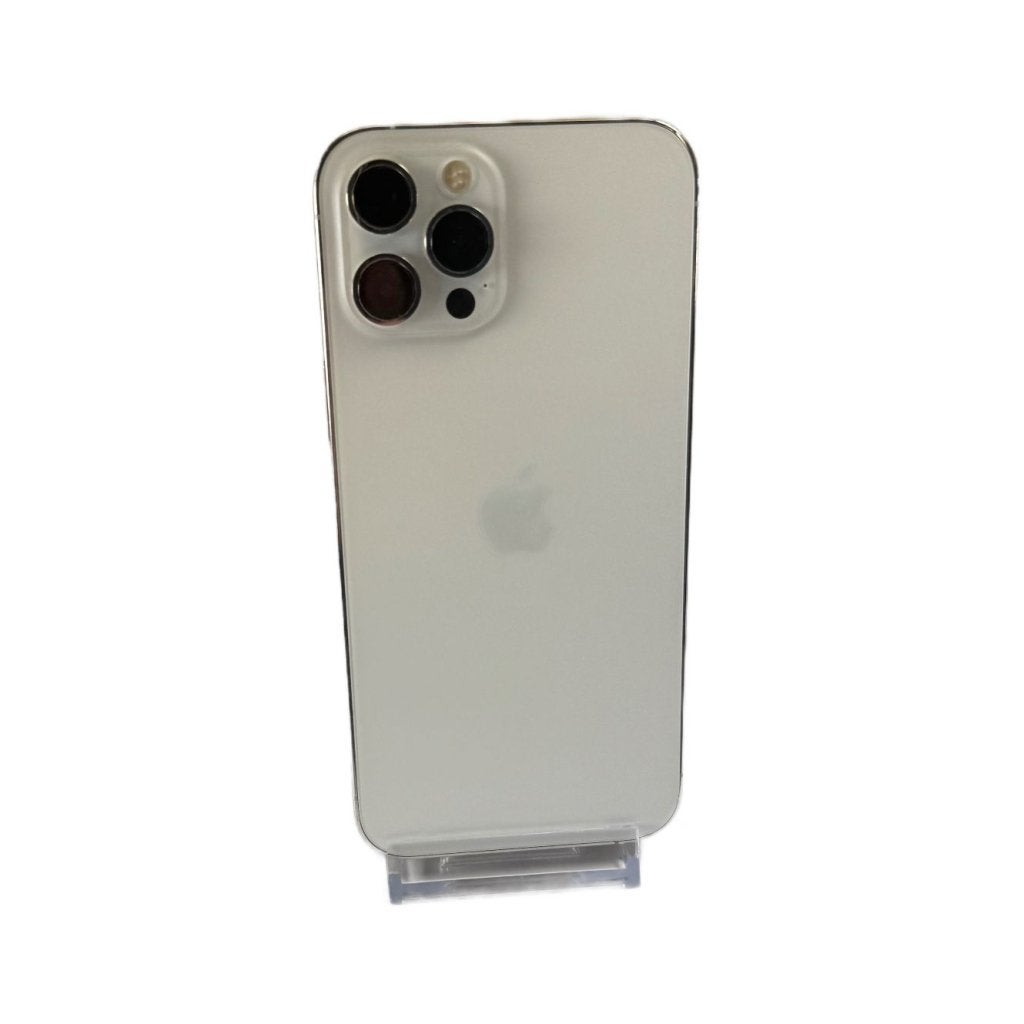 Iphone 12 Pro Max 128GB Wit 81% | Nette staat!, Telecommunicatie, Apple, Zo goed als nieuw, Support@apple.com, One Apple Park Way
Cupertino, CA 95014
United States