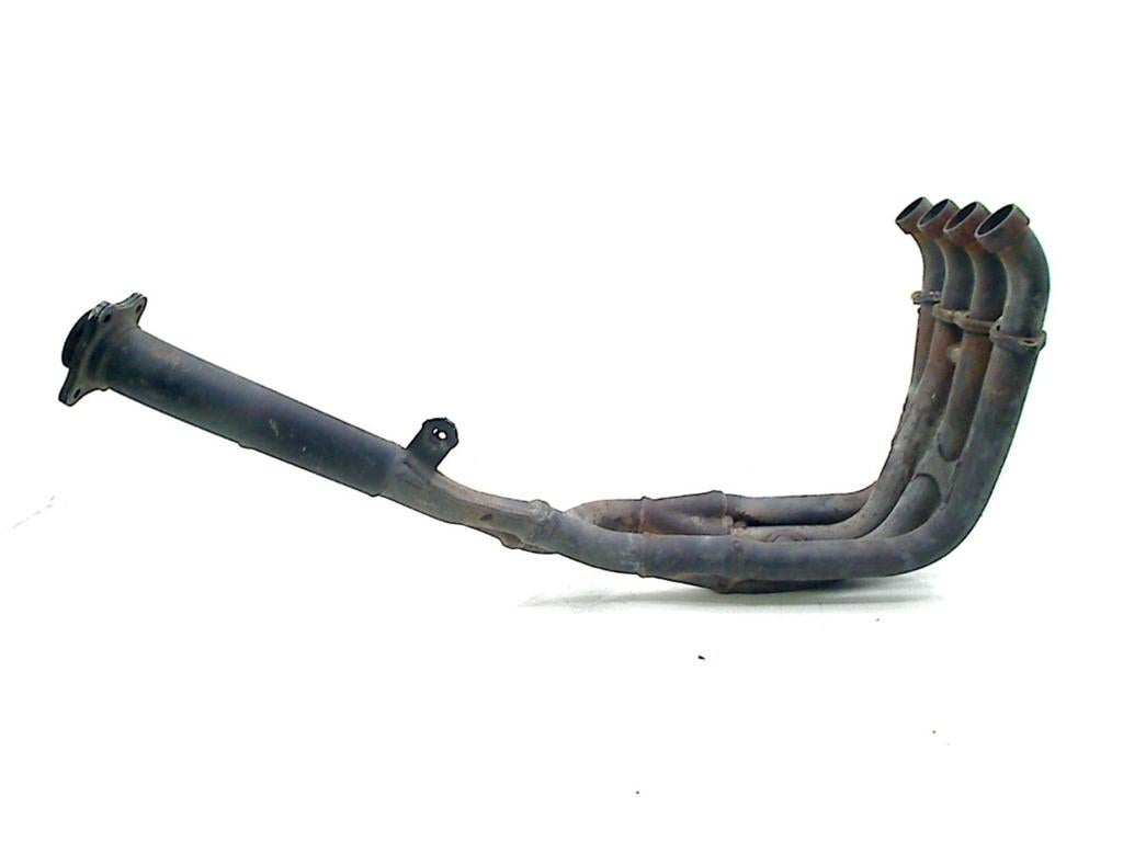 Uitlaat Bochtenset GSX R 600 2001-2003 (GSXR600 K1/K2/K3), Gebruikt, Suzuki Deutschland GmbH, Kontakt@suzuki.de, Suzuki-Allee 7, Bensheim 64625, , Duitsland