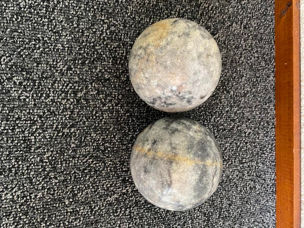 Decoratie ballen, Ophalen of Verzenden