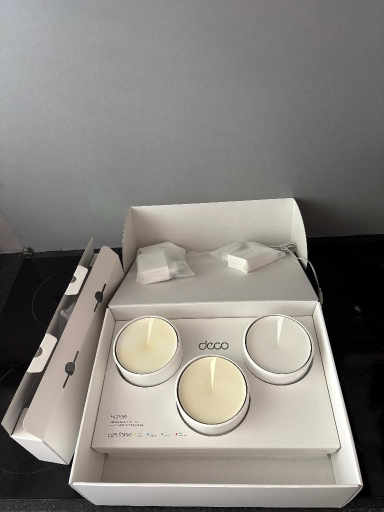 TP Link Deco AX3000  Mesh Wifi 6-systeem, Ophalen of Verzenden, Gebruikt, TP-Link, Sitecom