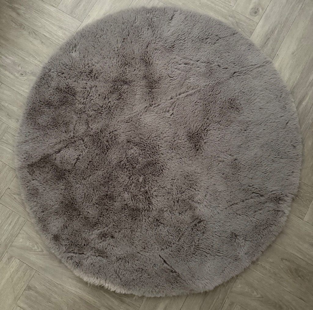 Bonten ronde kleed, pakket Sier kussens & kussenslopen!, Verzenden, Zo goed als nieuw, Overige kleuren, Overige vormen