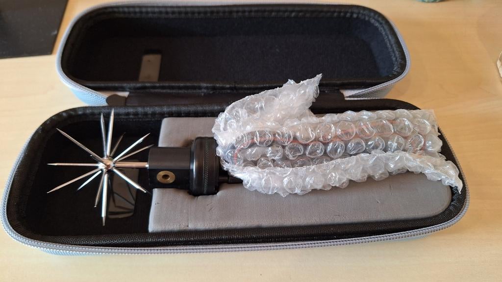 Biowell sensor, Ophalen of Verzenden