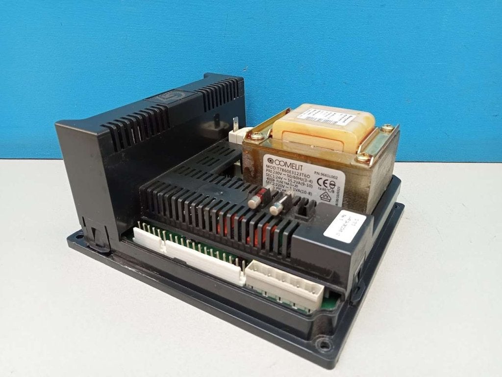 Branderautomaat Vaillant VHR 24-22C MCBA1445DV40SP3 Honeywel, Niet ingevuld, Gebruikt, Cv-ketel of Combi-ketel, Niet ingevuld