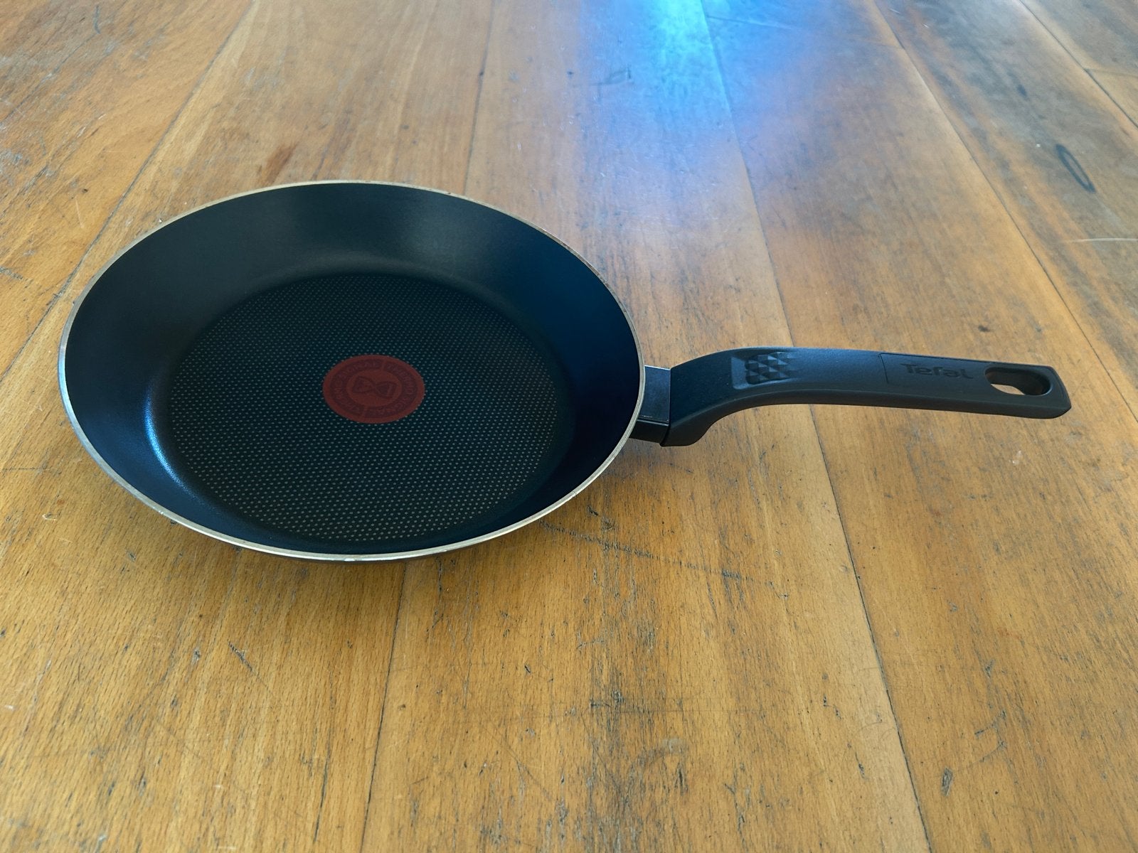 Tefal pannenset, Huis en Inrichting, Ophalen, Tefal, Antiaanbaklaag, Pannenset