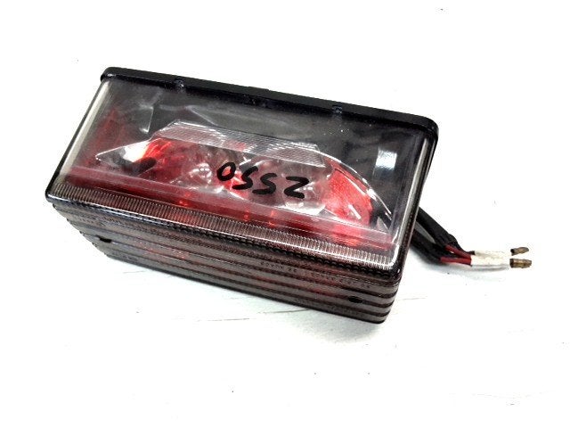 Z550 1978 - 1979 Kawasaki Achterlicht D1-49204