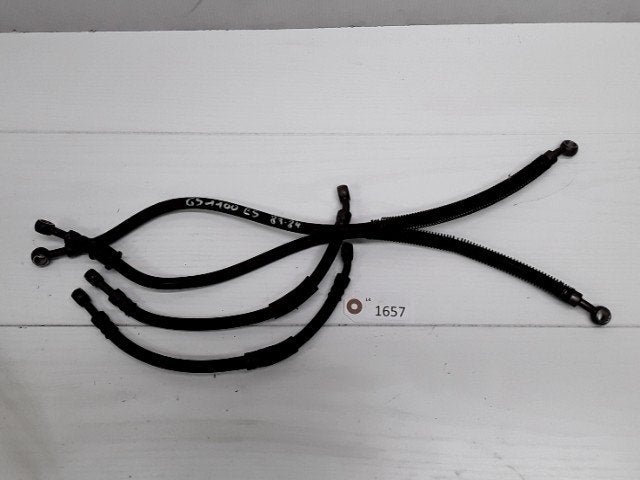 GS1100ES 1983 - 1984 Suzuki Leiding Leiding rem D1-26966