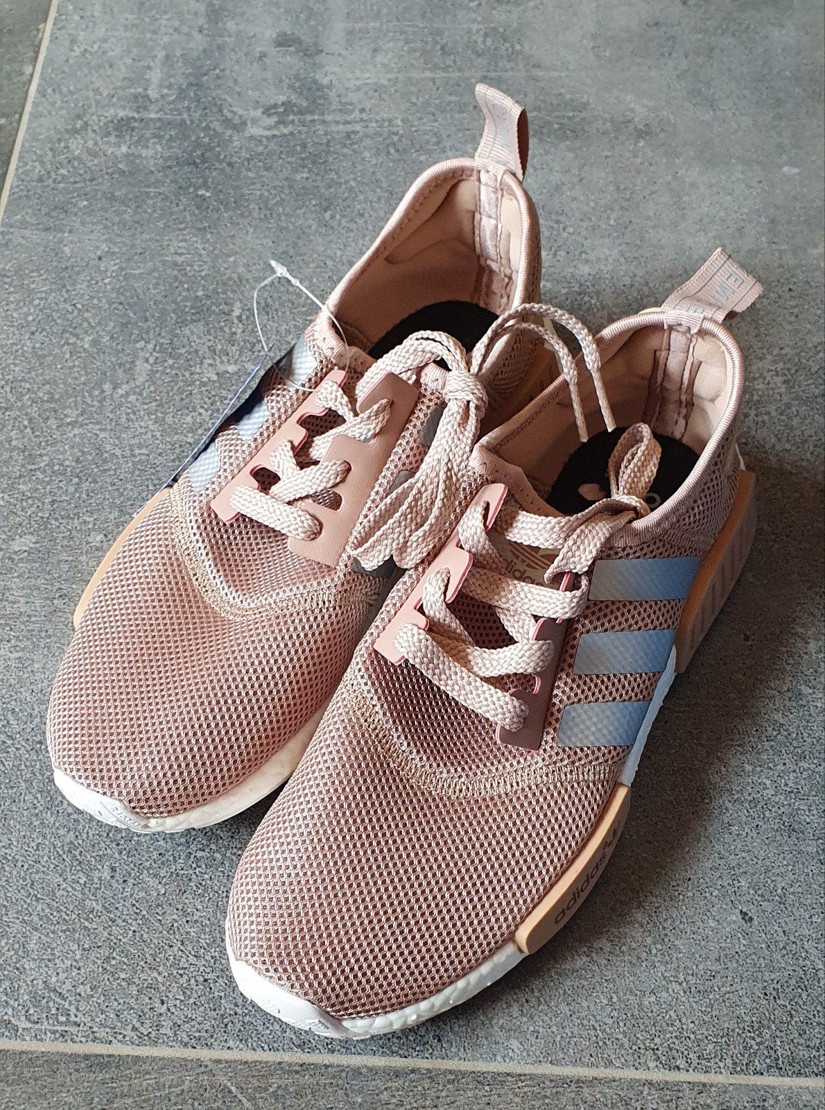 Adidas schoenen, Adidas, Hardloopschoenen, Nieuw, Ophalen of Verzenden