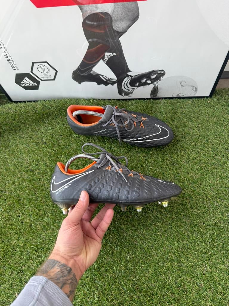 Nike Hypervenom voetbalschoenen, Sport en Fitness, Voetbal, G, G, Maat XS of kleiner, G