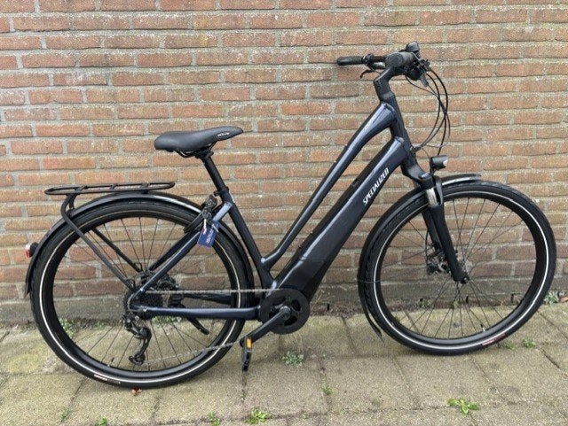 E-Bike, Fietsen en Brommers, Ophalen, Gebruikt, Overige merken