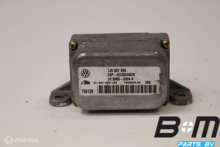ESP sensor Volkswagen Golf 4 1J0907655, Auto-onderdelen, Gebruikt