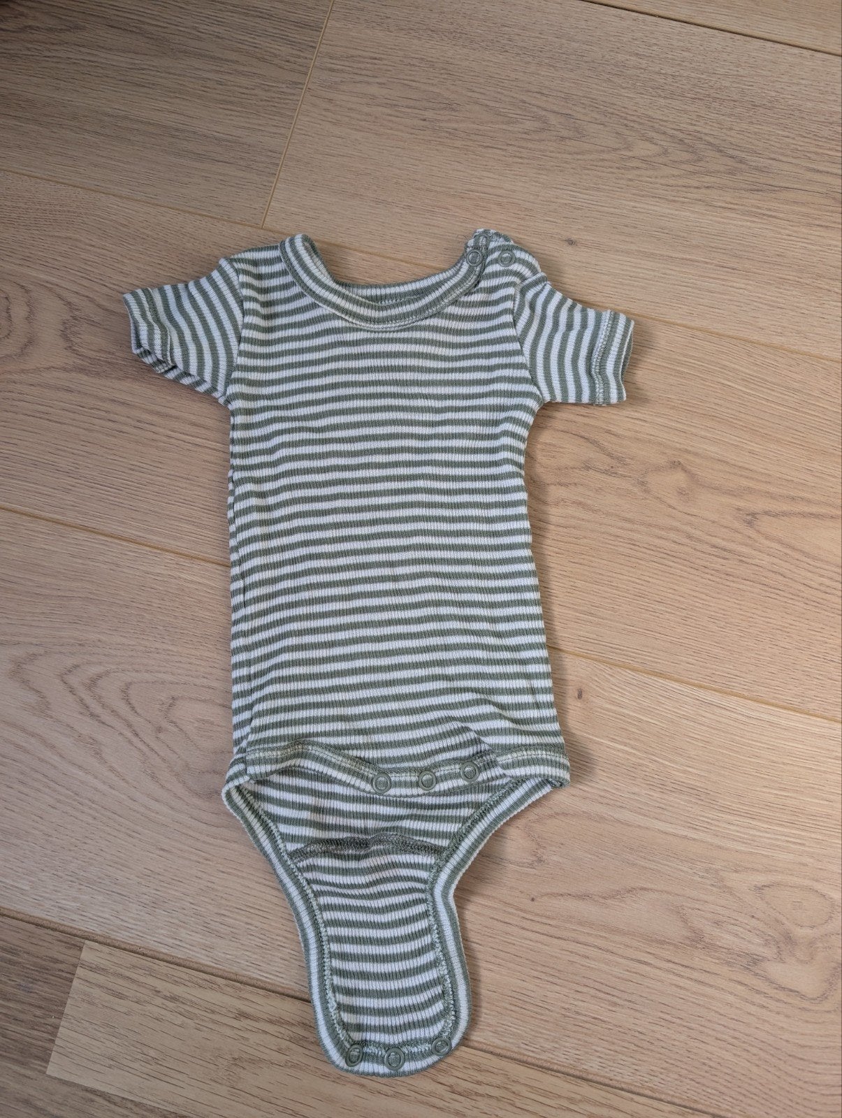 Joha zijdewollen romper mt 56/62, Kinderen en Baby's, Ophalen of Verzenden, Joha, Jongetje of Meisje