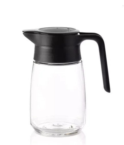 Nieuw Tupperware Schenkkannetje - Ideaal voor Drankjes, Overige kleuren, Beker of Kan, Nieuw, Ophalen of Verzenden