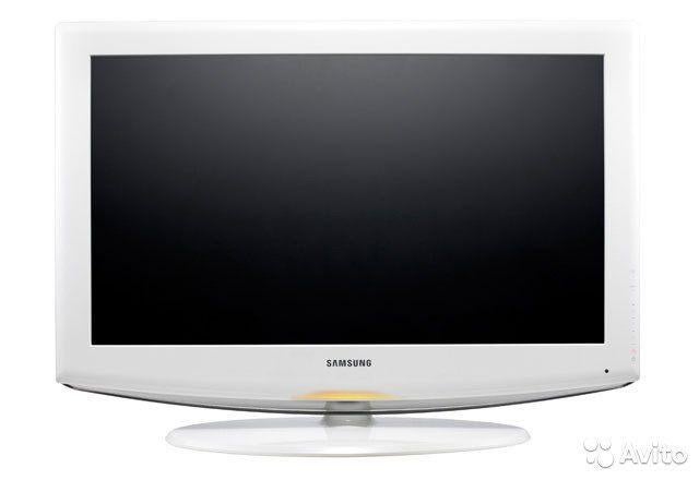 2 LCD televisies, Ophalen, Gebruikt, 50 Hz, LCD