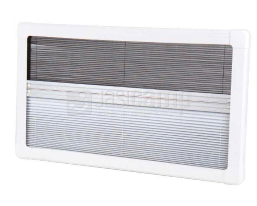 Binnenframe dakraam CARBEST RW MOTION met verduistering en, Ophalen, Nieuw