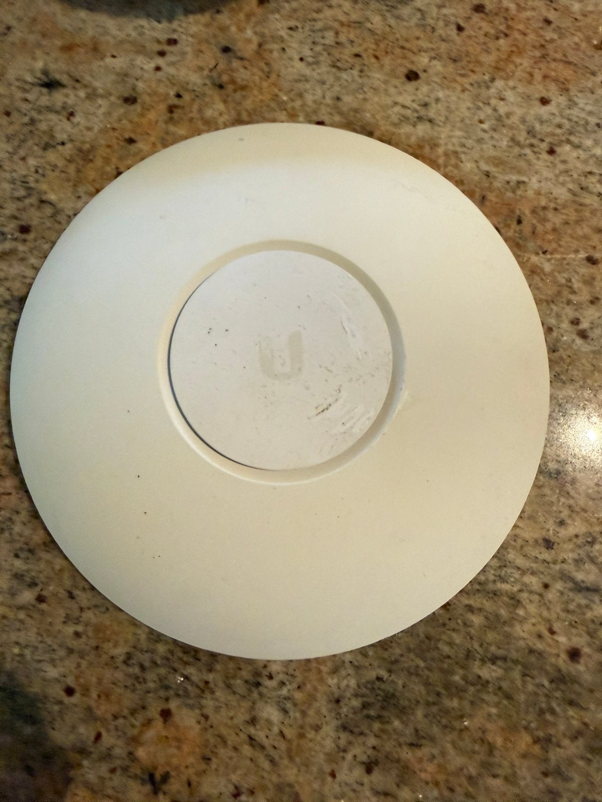 Ubiquiti UniFi AC-PRO, Computers en Software, Accesspoints, Ophalen of Verzenden, Gebruikt