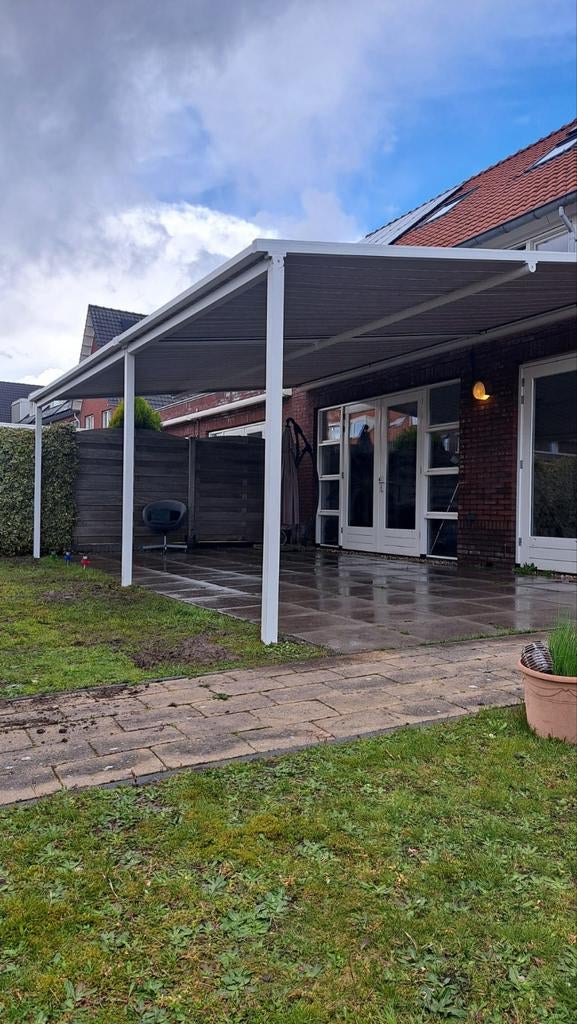 Montage zonwering, Ophalen of Verzenden, Nieuw